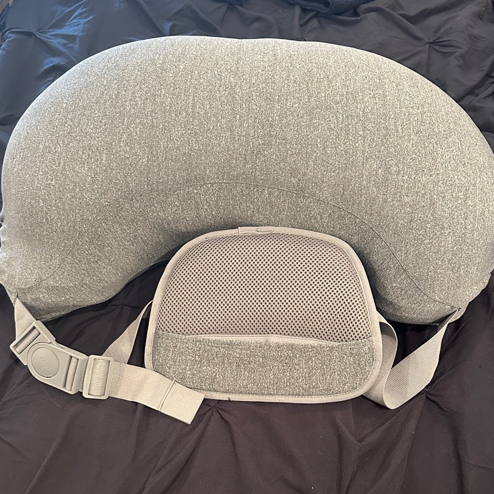 Frida Breastfeeding Pillow